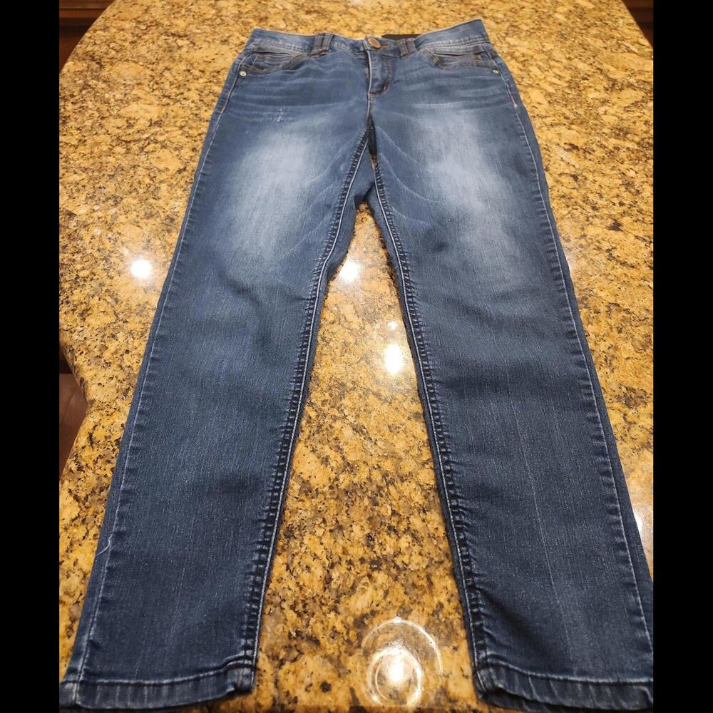 Democracy "ab technology" jeans
